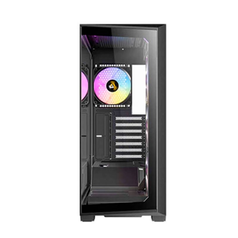 GENERICO - CASE-PC ANTEC C3 CONSTELLATION MT 4ARC GL NEGRO PN 0-761345-10029-8