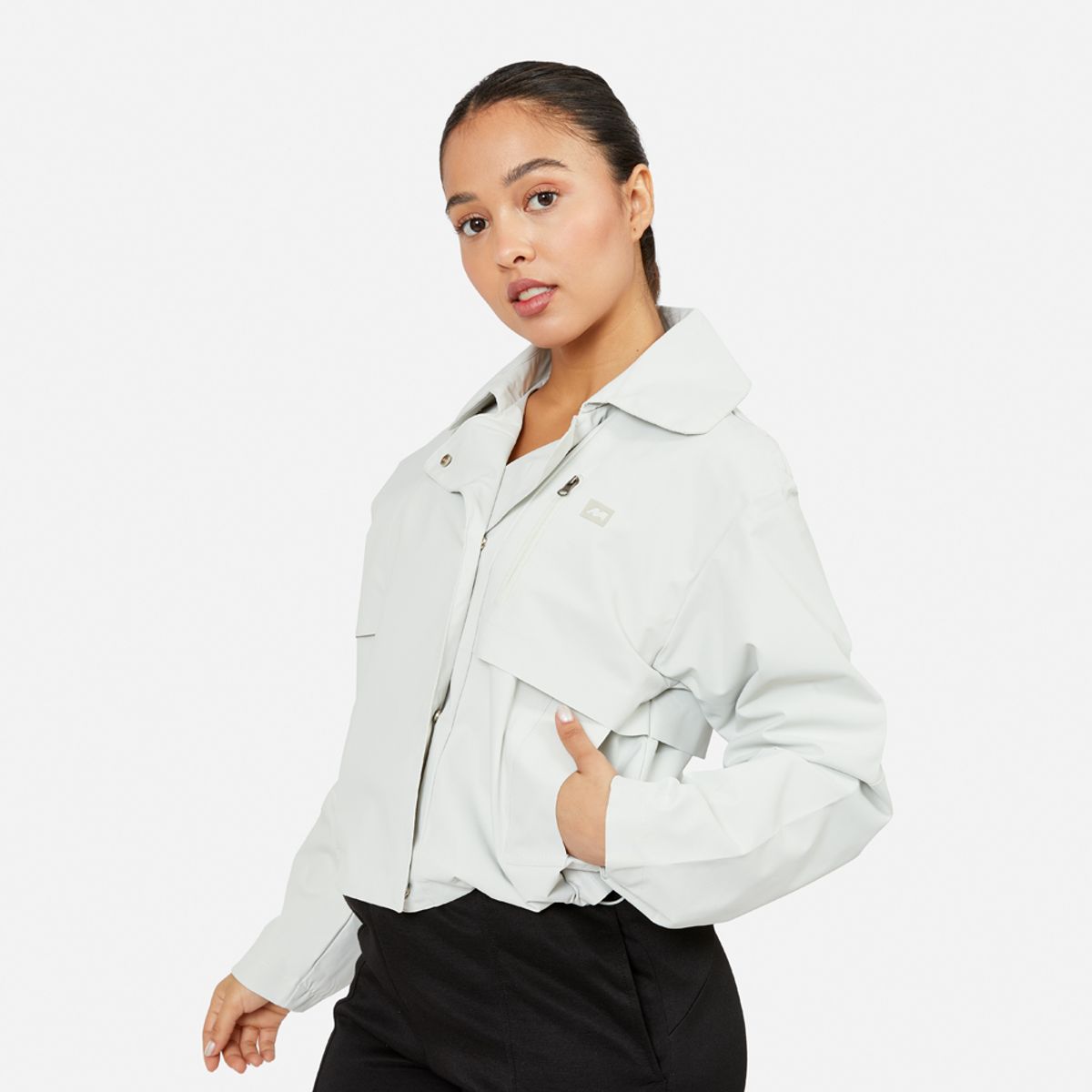 NEW ATHLETIC - Casaca New Athletic Breeze 0101 para Mujer