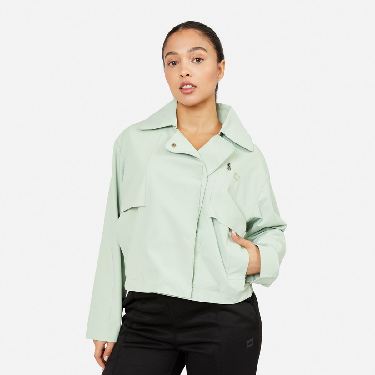 NEW ATHLETIC - Casaca New Athletic Breeze 3535 para Mujer