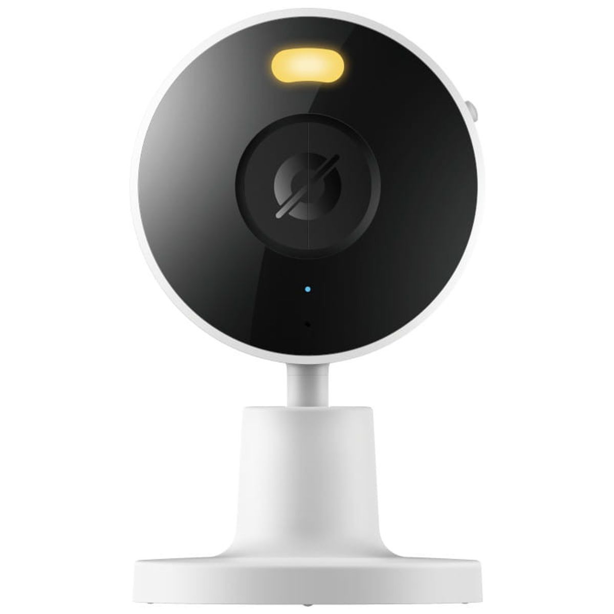 XIAOMI - Cámara de Seguridad Xiaomi C100 2K Con IA y Protección De Privacidad