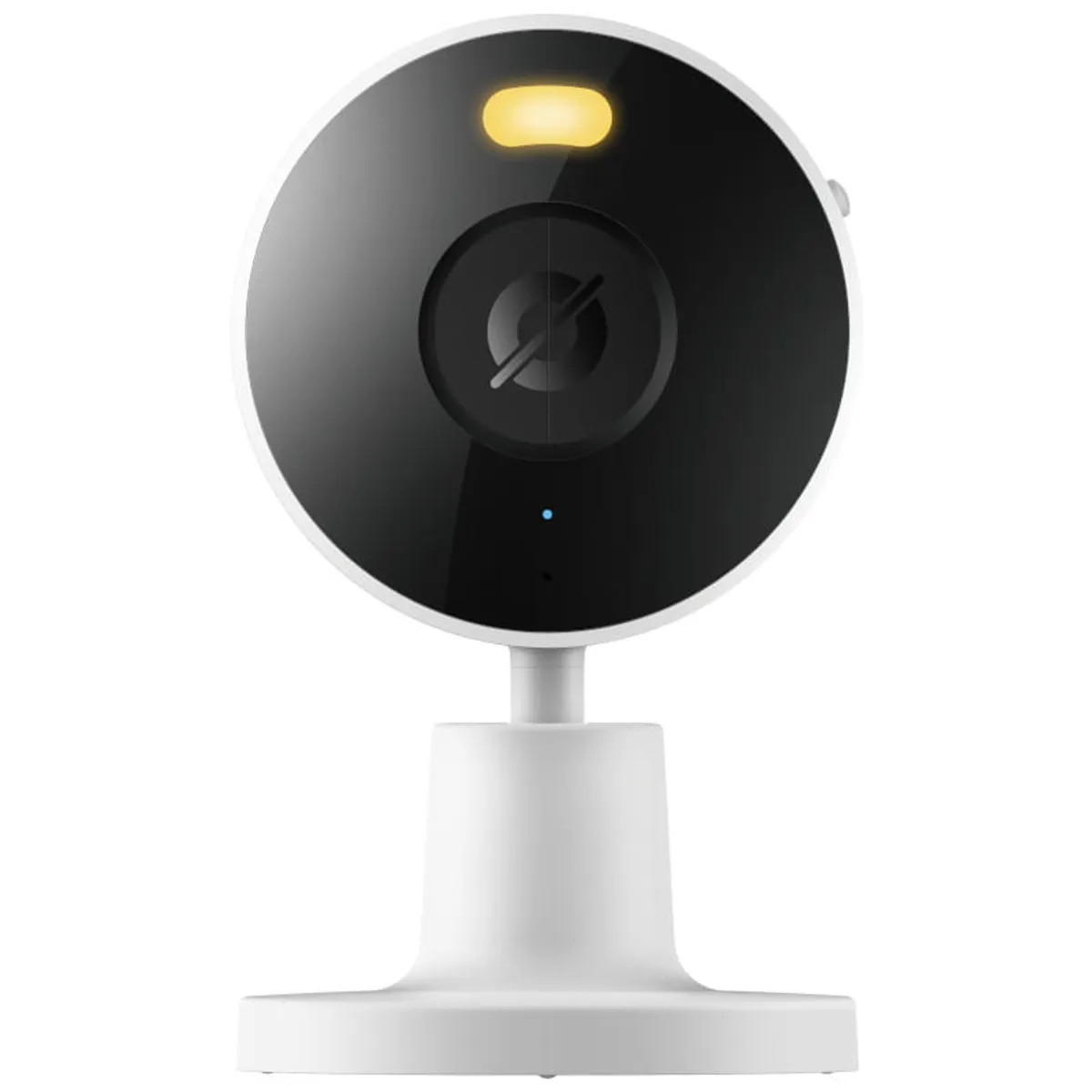 XIAOMI - Cámara de Seguridad Xiaomi C100 2K Con IA y Protección De Privacidad