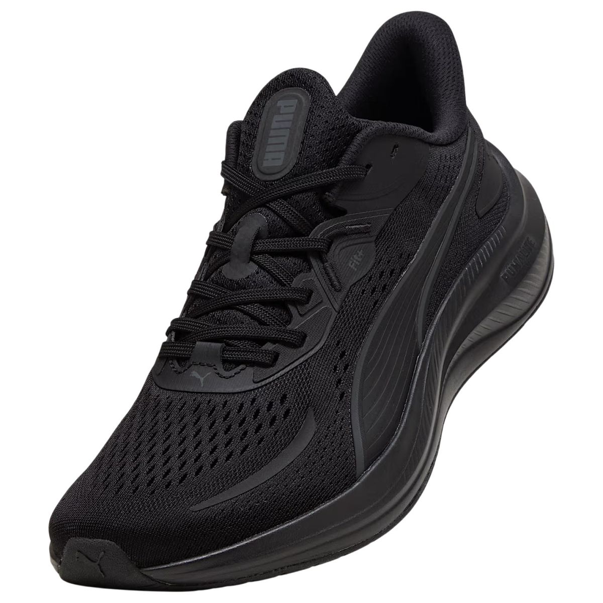 PUMA - Zapatilla Puma Skyrocket Lite 2 311730 08 Negro De Hombre