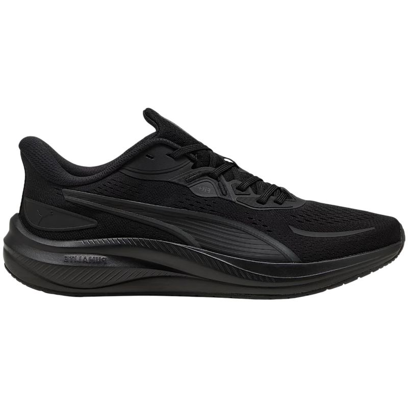 PUMA - Zapatilla Puma Skyrocket Lite 2 311730 08 Negro De Hombre