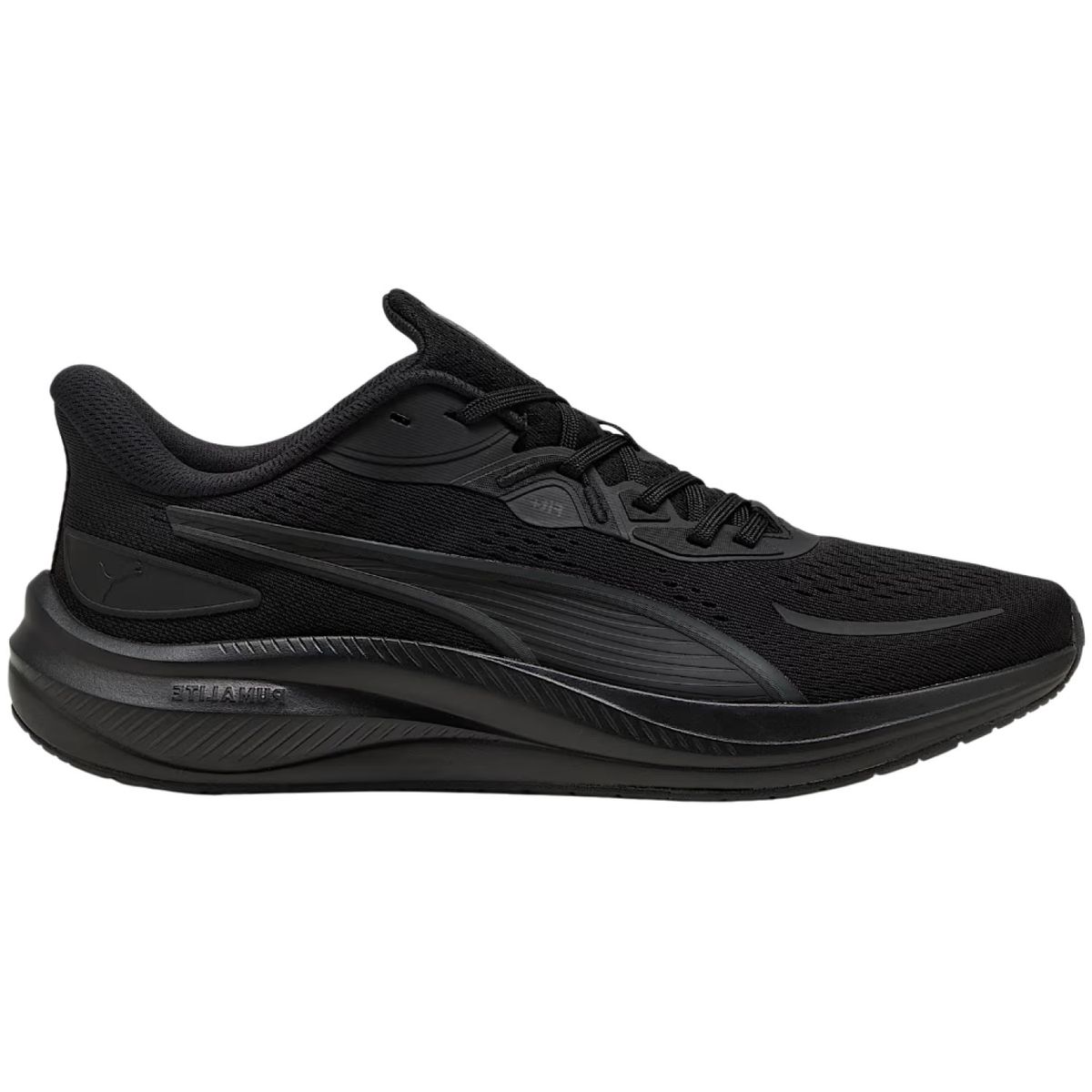 PUMA - Zapatilla Puma Skyrocket Lite 2 311730 08 Negro De Hombre