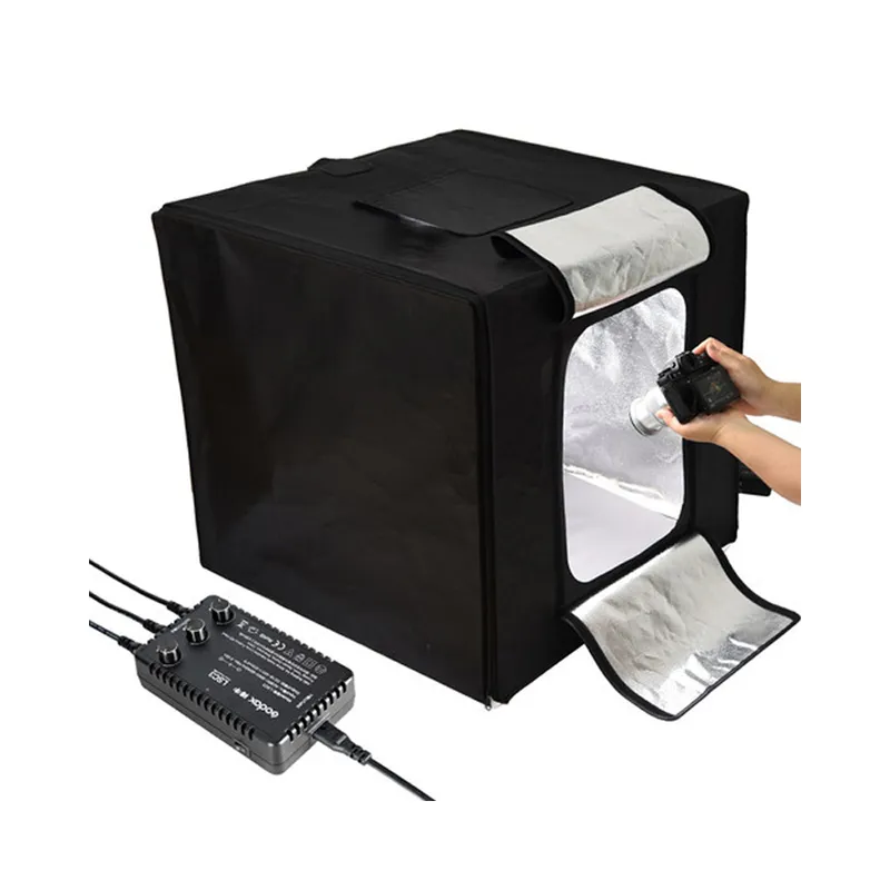 GODOX - CAJA FOTOGRAFICA GODOX LST60 60x60x60cm