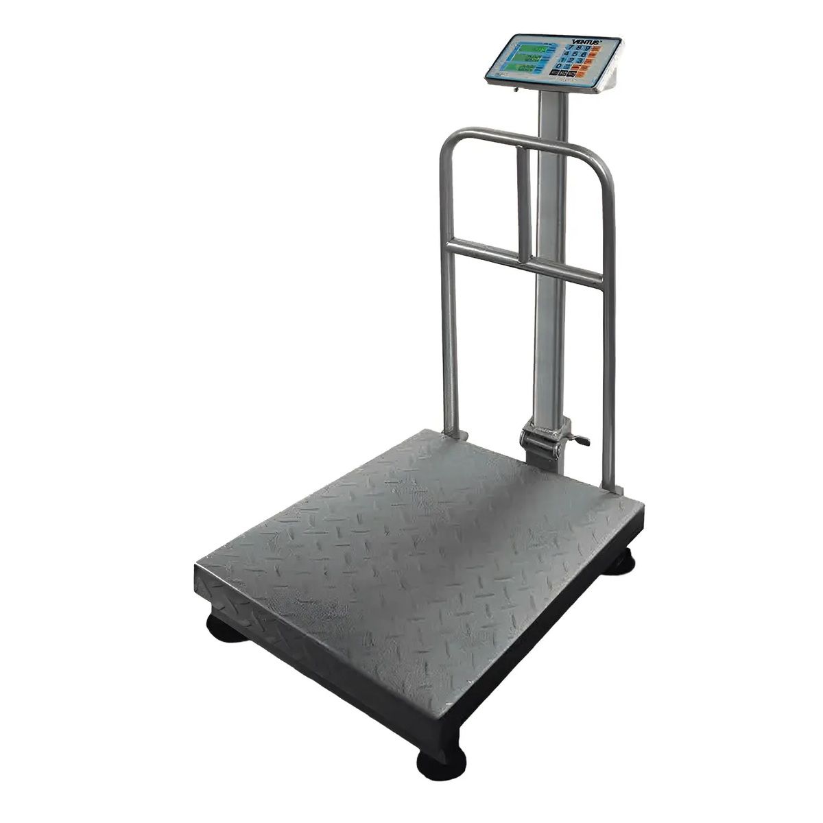 VENTUS - Balanza Industrial Ventus 300 Kg. C/plataforma