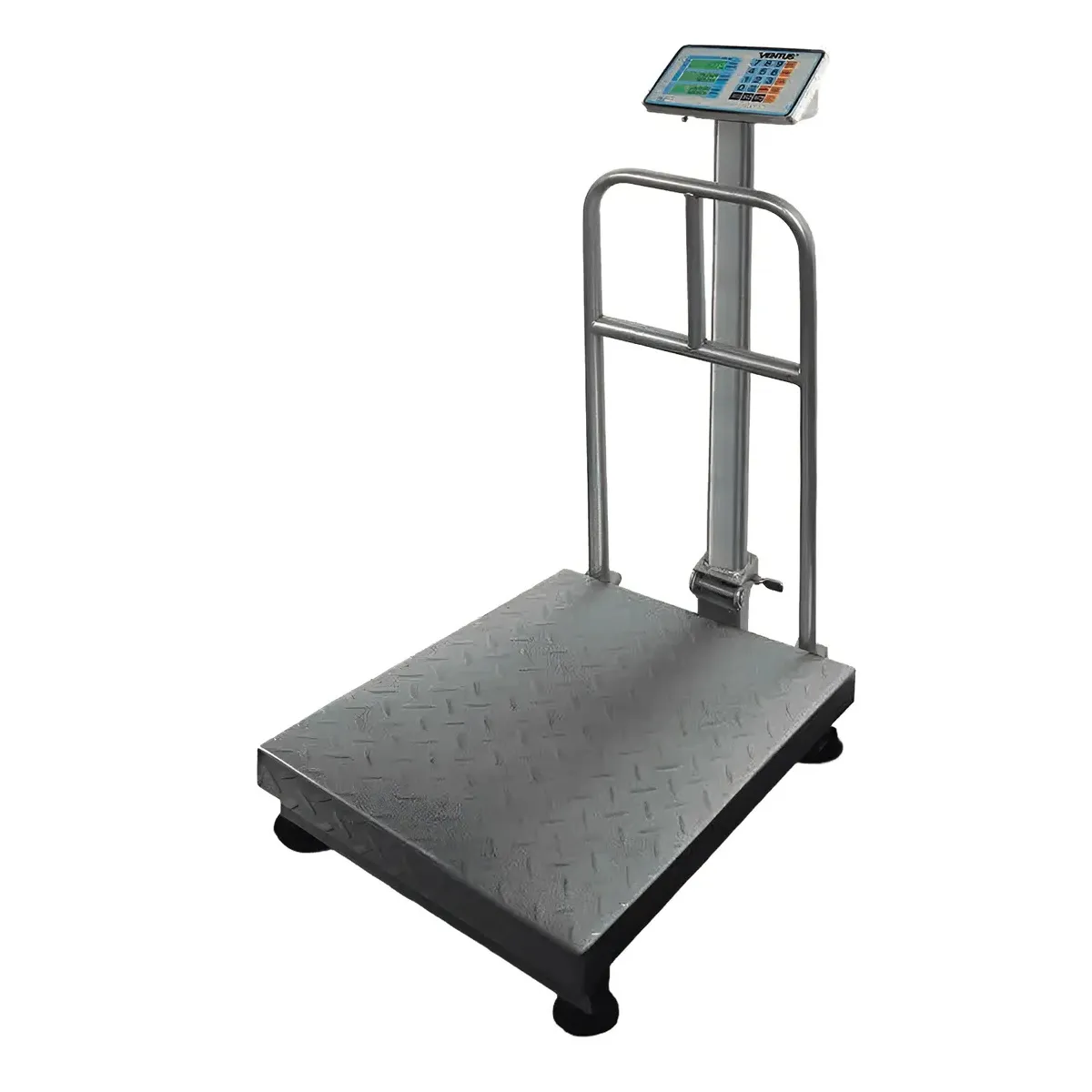 VENTUS - Balanza Industrial Ventus 300 Kg. C/plataforma