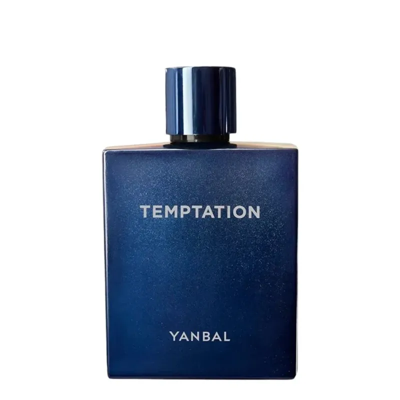 YANBAL - Temptation EDL Perfume de Hombre 100 ml Yanbal