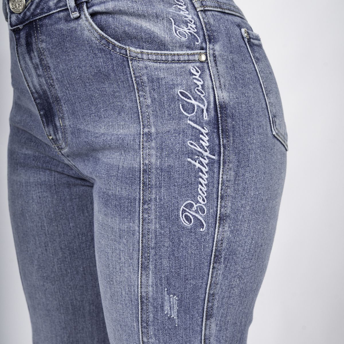 SASSARI - RECTO LAURA MARCA SASSARI