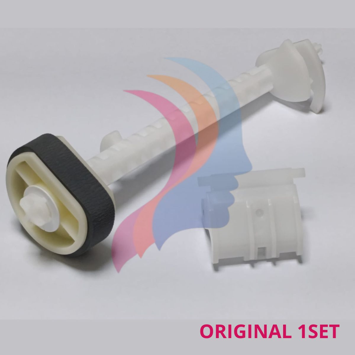 GENERICO - Kit Rodillo ORIGINAL L4110 L4210 L4150 L4250 L4160 L4260