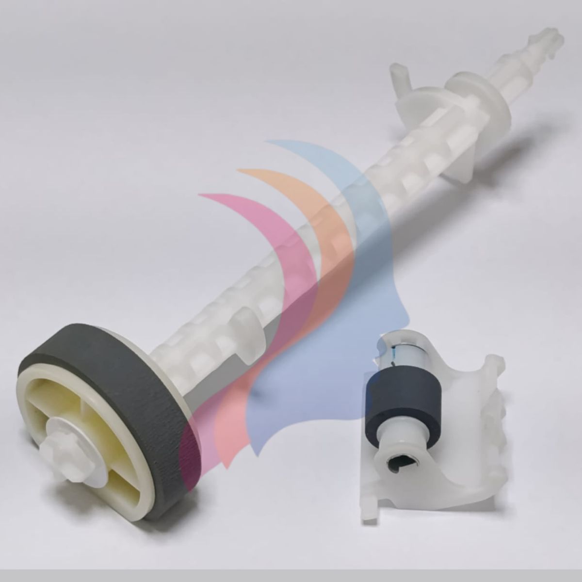 GENERICO - Kit Rodillo ORIGINAL L4110 L4210 L4150 L4250 L4160 L4260