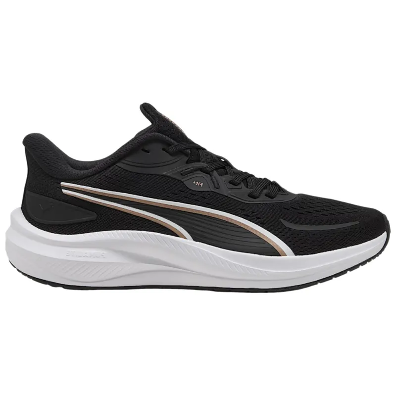 PUMA - Zapatilla Puma Skyrocket Lite 2 Wns 313020 14 Negro Mujer