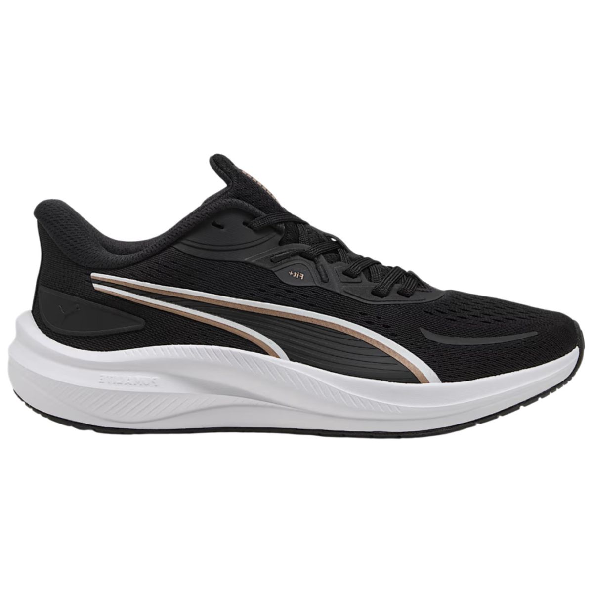 PUMA - Zapatilla Puma Skyrocket Lite 2 Wns 313020 14 Negro Mujer