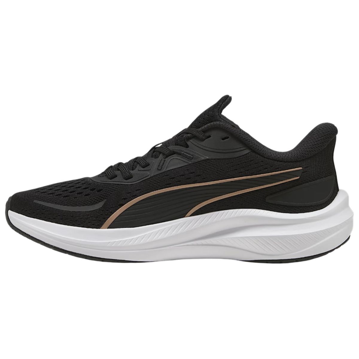 PUMA - Zapatilla Puma Skyrocket Lite 2 Wns 313020 14 Negro Mujer