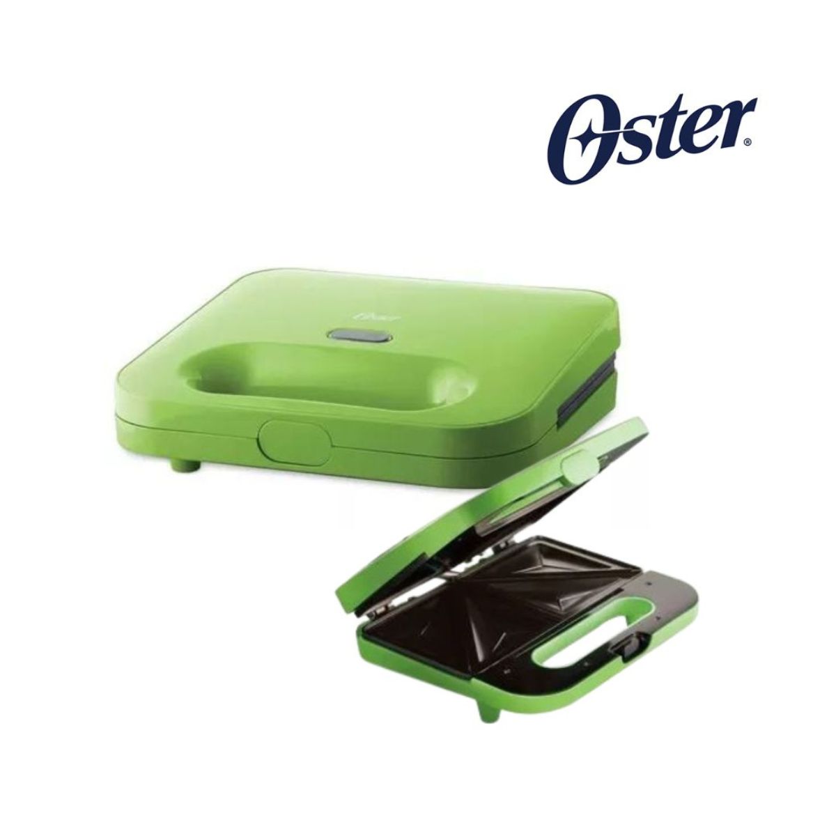 OSTER - COMBO OSTER Licuadora BLSTKAGBPB + Sandwichera CKSTSM2885K