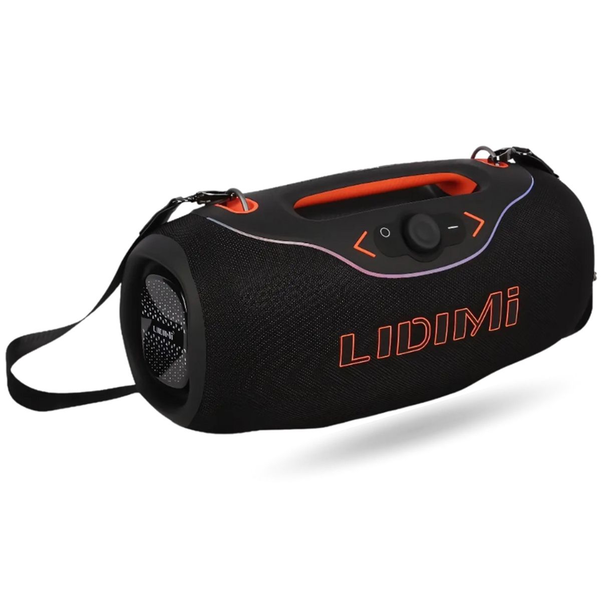 LIDIMI - Parlante Portátil LD-S846 Lidimi Bluetooth 300W XBASS USB TF AUX