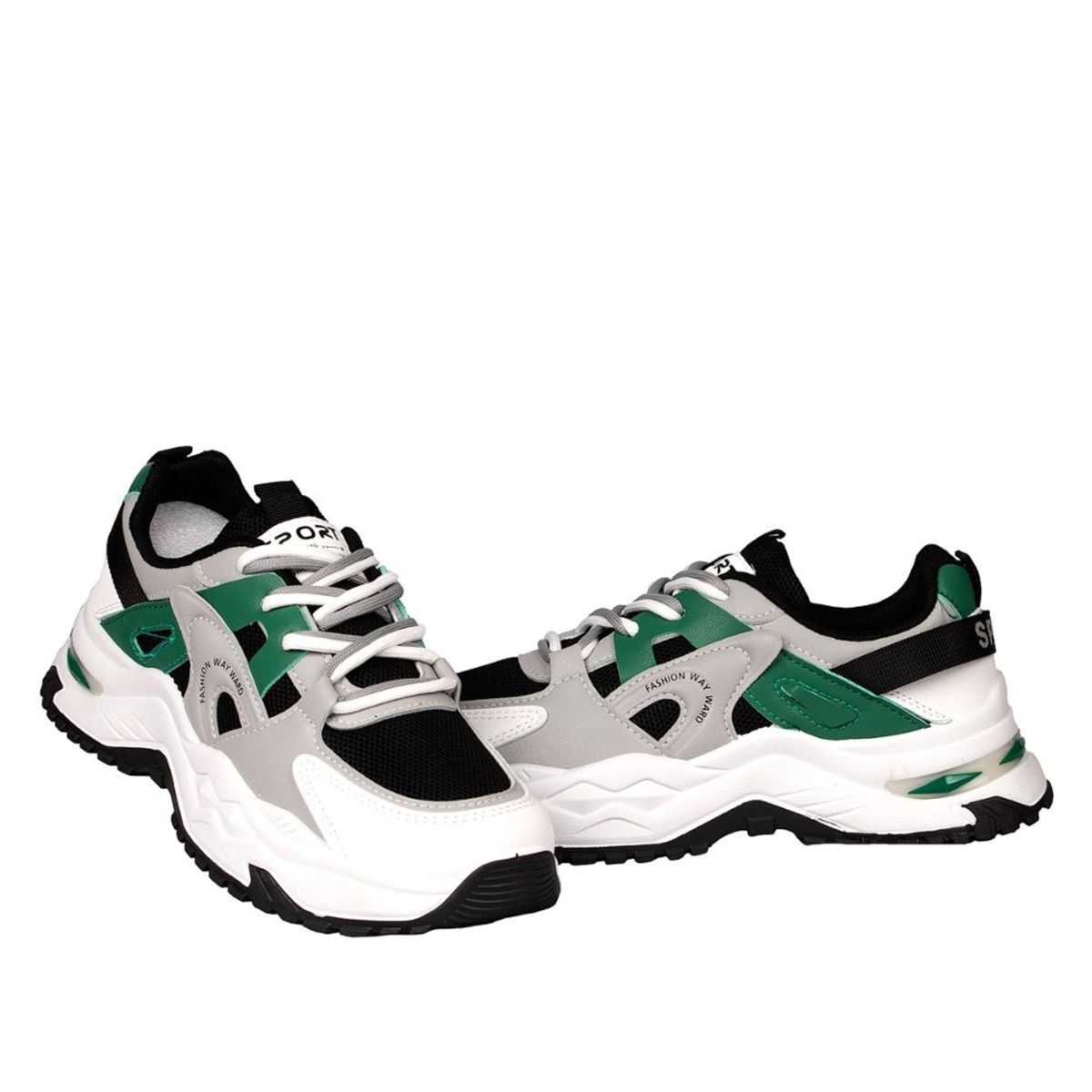 SPORT FITNESS - Zapatilla para mujer Amaia