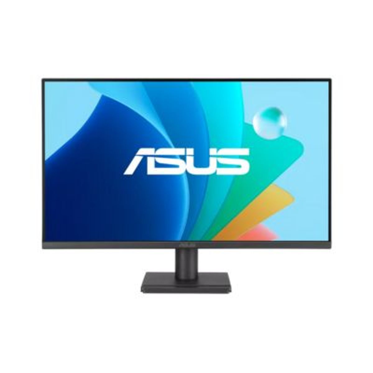 ASUS - MONITOR ASUS 27" VA279HG PANEL IPS - 120HZ - 1MS - HDMI - VGA