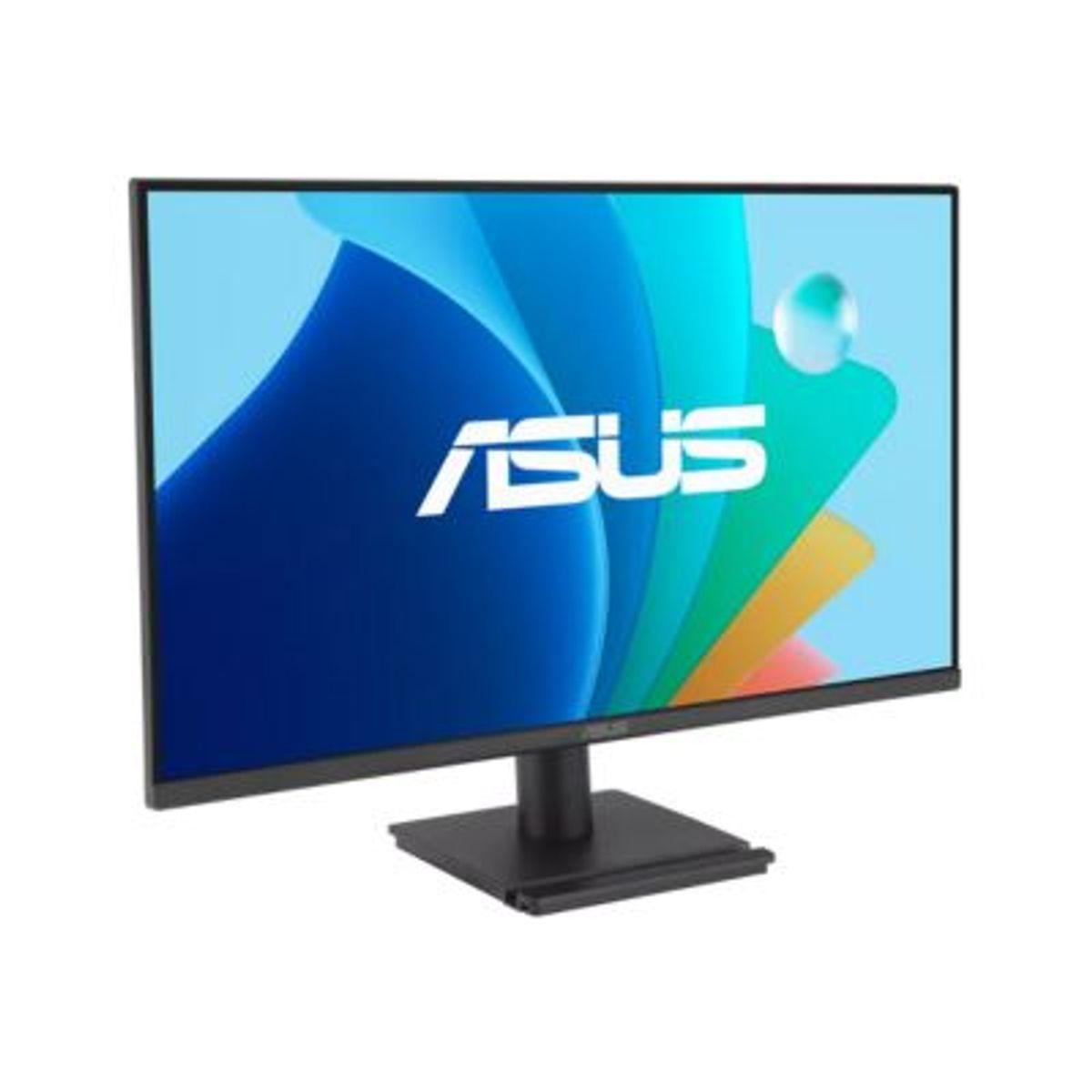 ASUS - MONITOR ASUS 27" VA279HG PANEL IPS - 120HZ - 1MS - HDMI - VGA