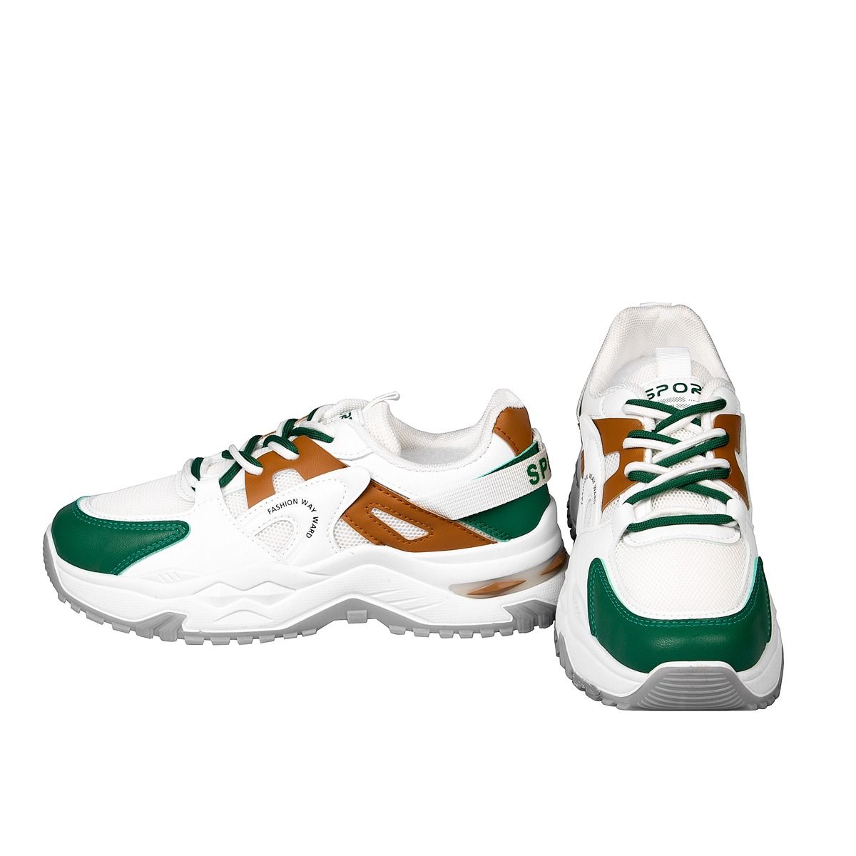 SPORT FITNESS - Zapatilla para mujer Aurora