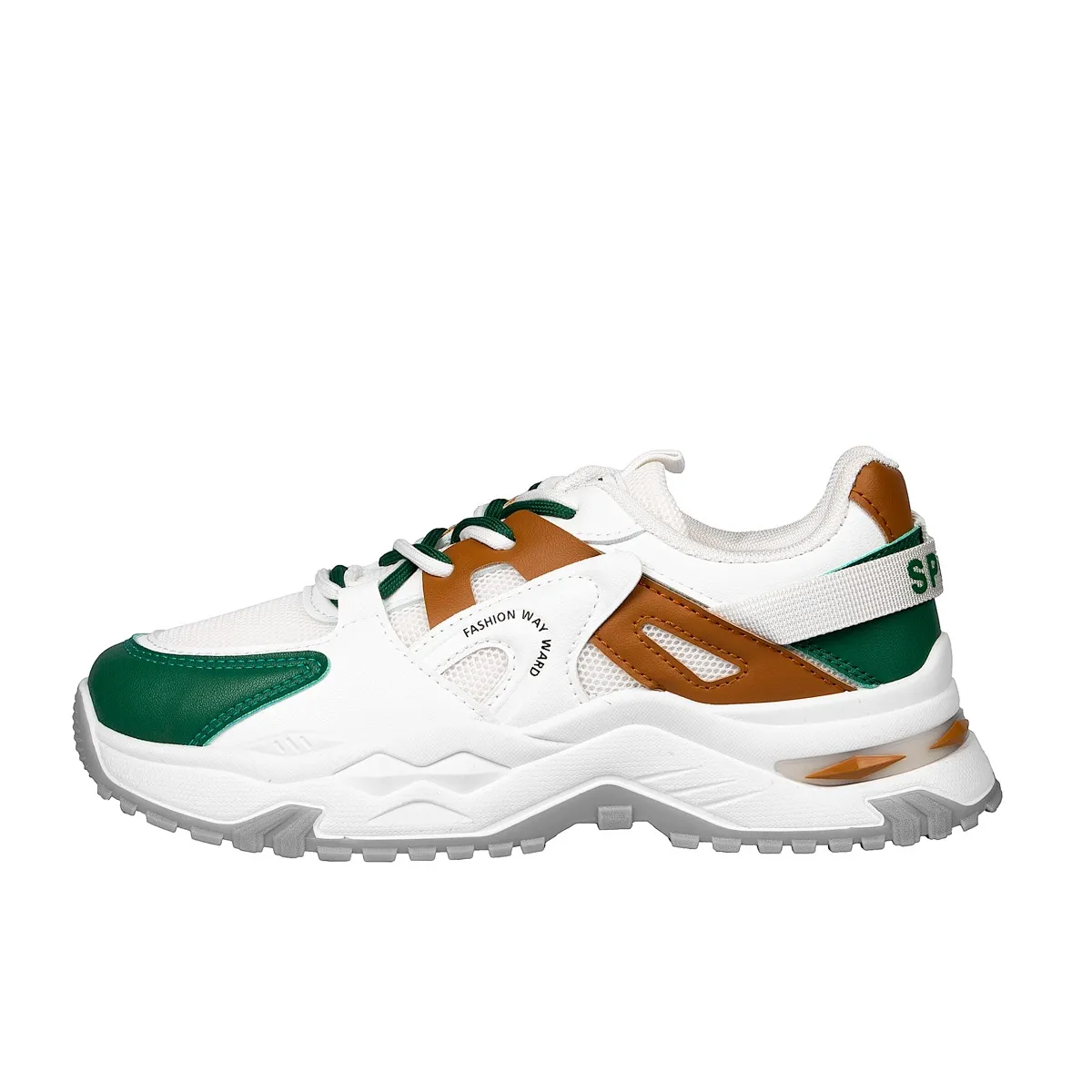 SPORT FITNESS - Zapatilla para mujer Aurora