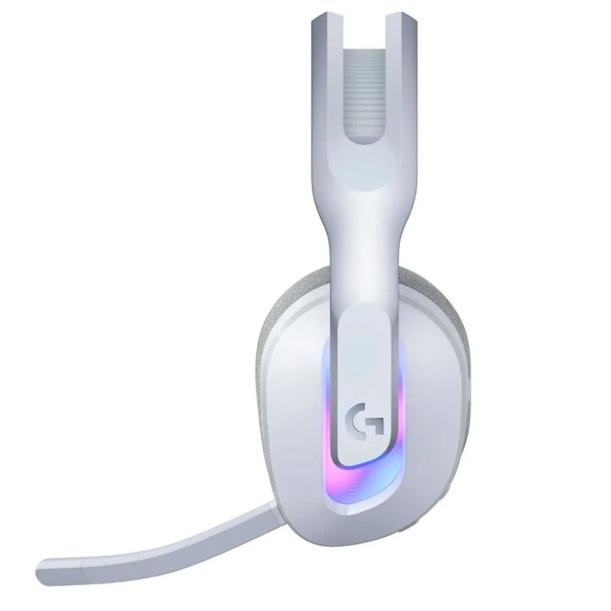 LOGITECH - Audifono Gamer Con Microfono Logitech G522 Lightspeed Blanco