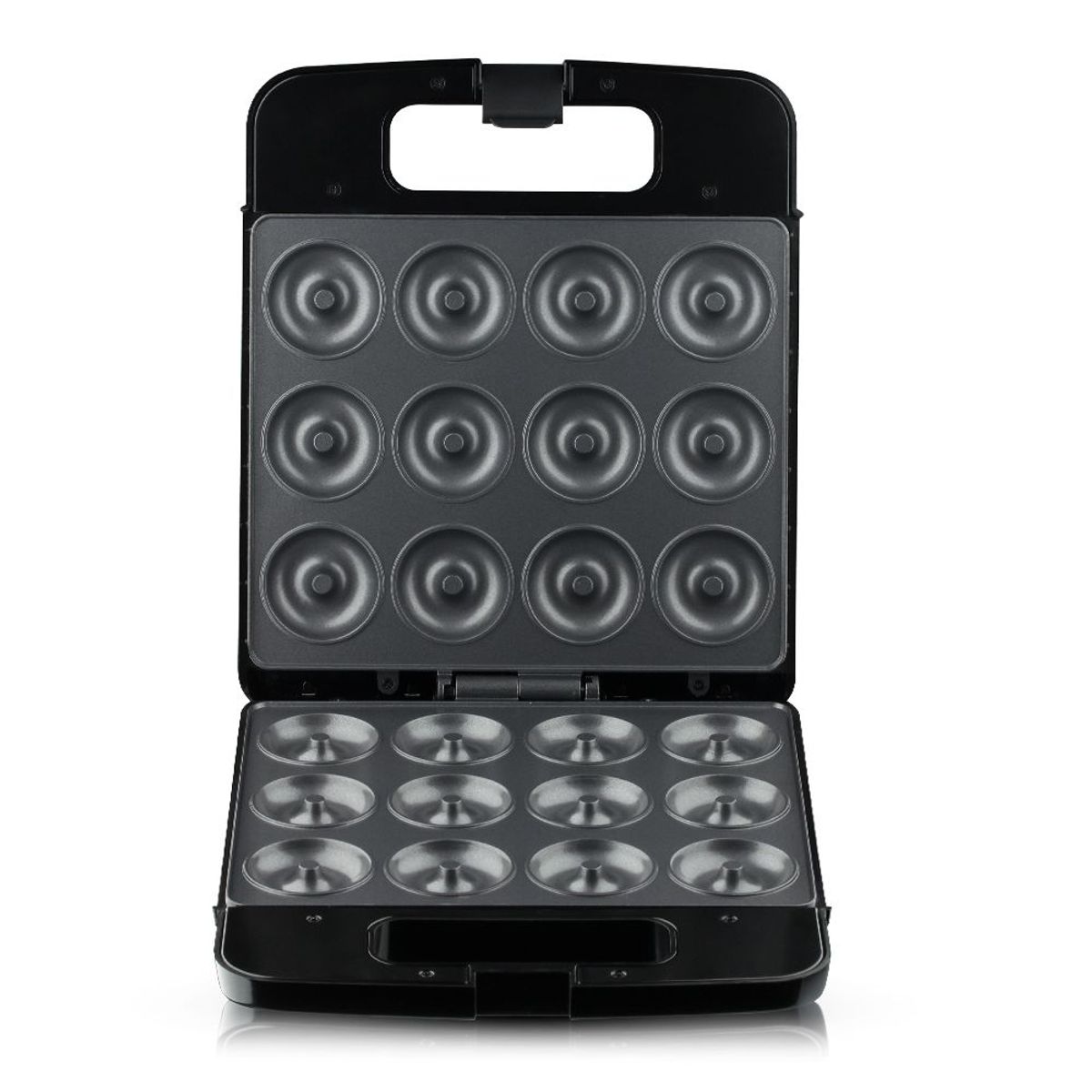 OEM - Maquina Para Hacer Donas Hasta 12 Unidades A La Vez 1400w