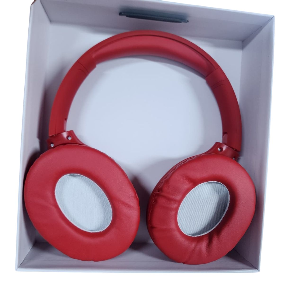 GENERICO - Auriculares inalámbricos Bluetooth 5.3 Gaming Sports - ROJO-MZ300