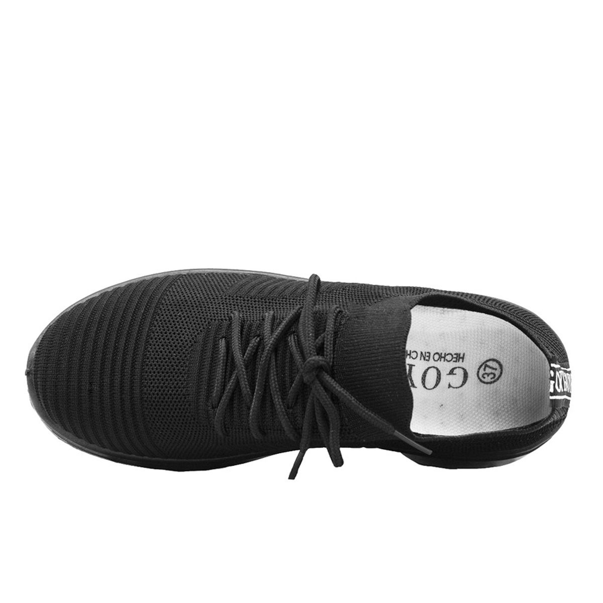 SPORT FITNESS - Zapatilla para mujer Amber para Mujer - Negro