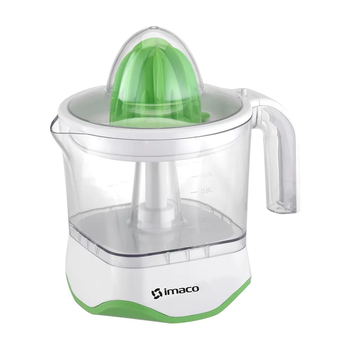 IMACO - Exprimidor de cítricos 1l CP402 Imaco