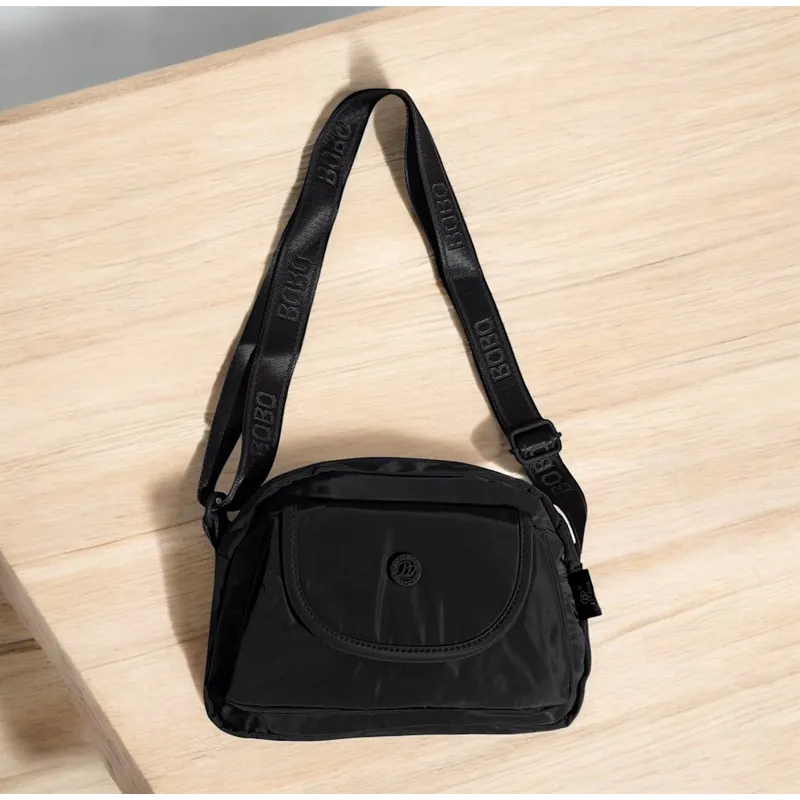 BOBOVR - BOLSO MORRAL BOBO CLASS