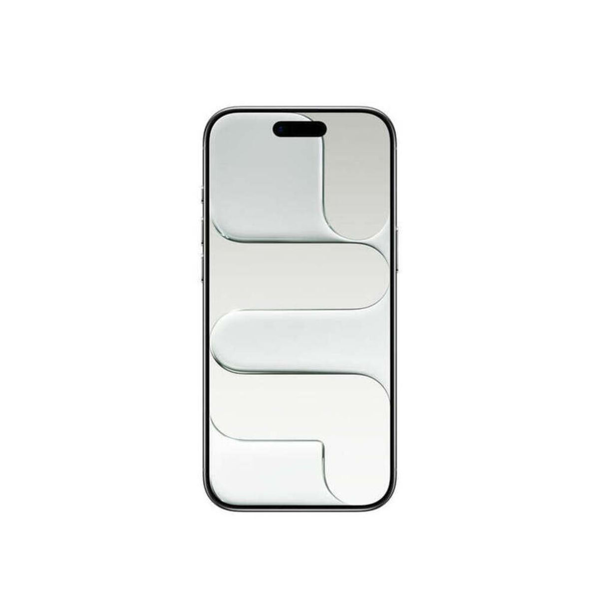 APPLE - Apple iPhone Air Apple Intelligence 256GB eSIM - White Cloud