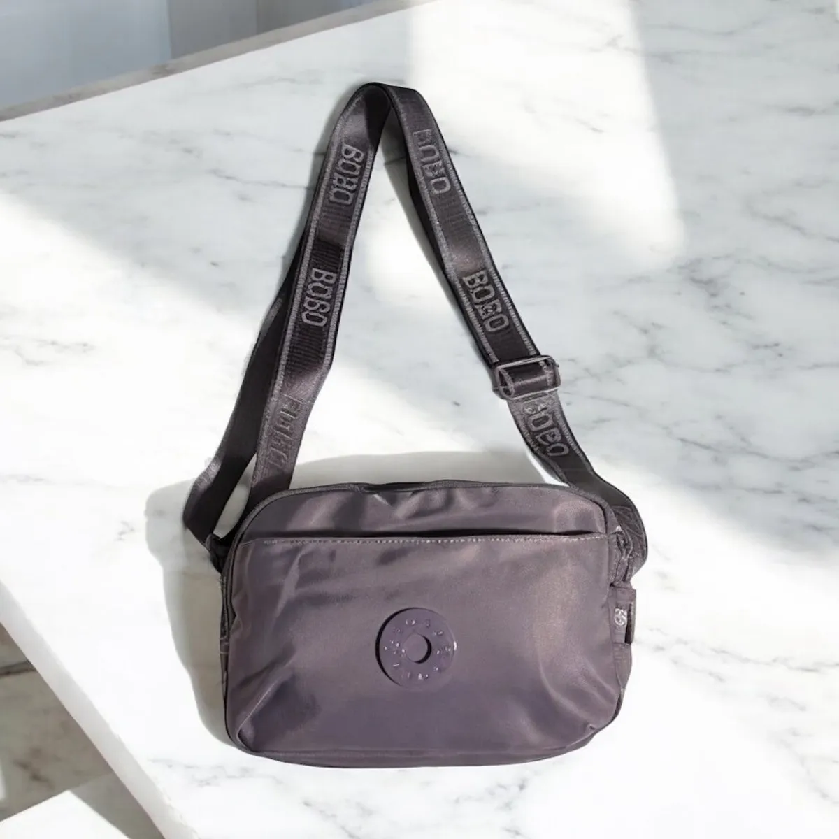 BOBOVR - BOLSO MORRAL BOBO MINT