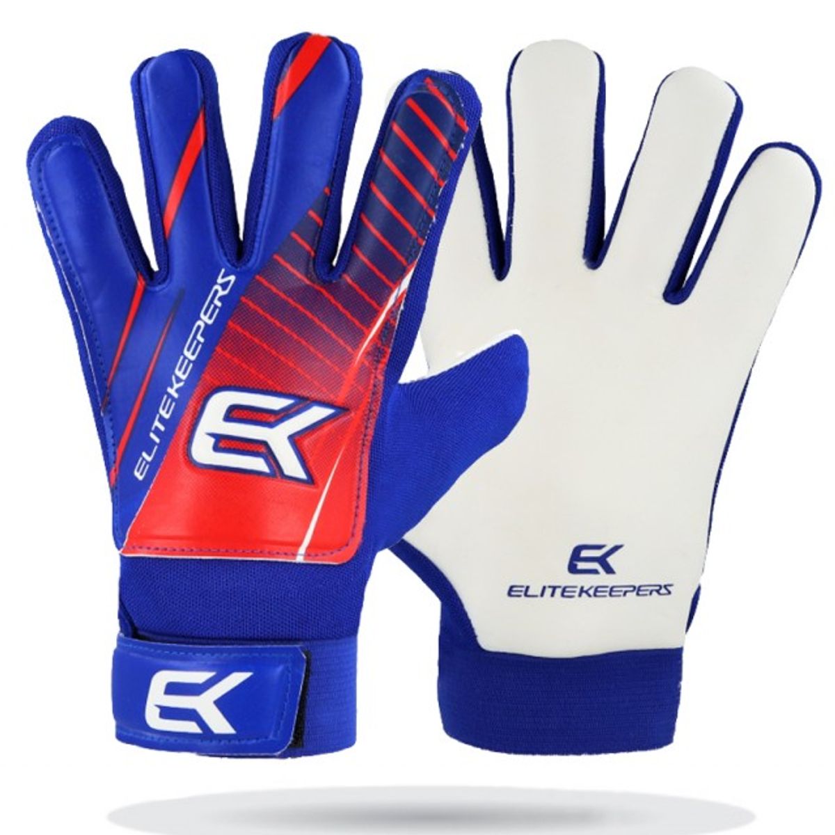 ELITE KEEPERS - Guantes de Arquero Elitekeepers modelo START para niños