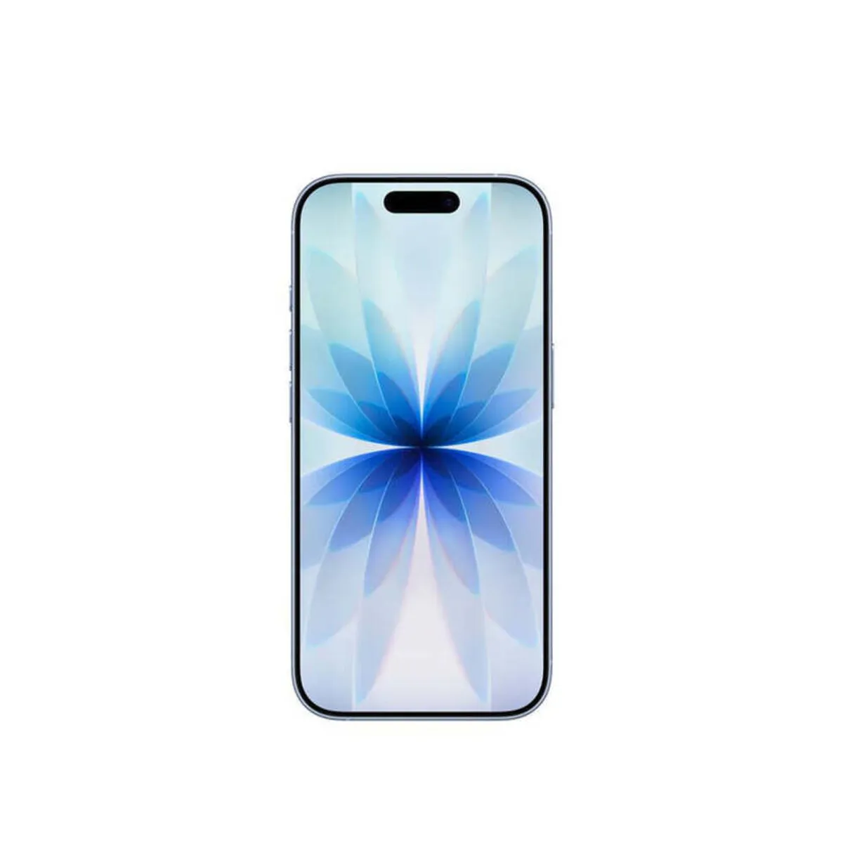 APPLE - Apple iPhone 17-256GB eSIM - Blue Mist