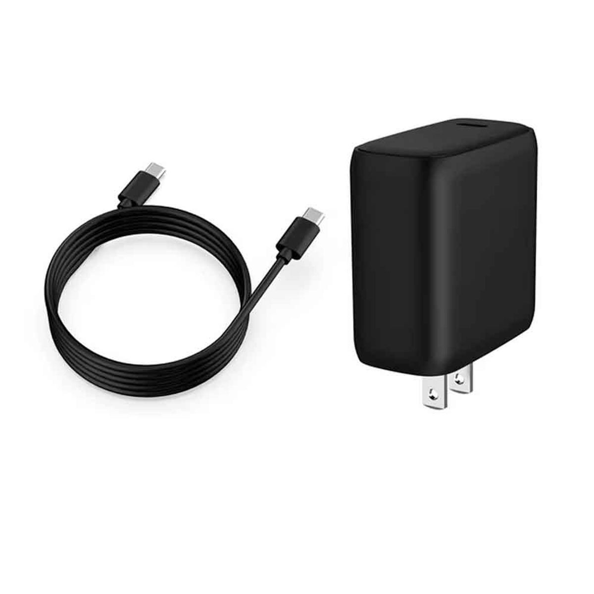 VARIOS - Cargador para Nintendo Switch 2 Oled Clásico AC Adaptador Compatible