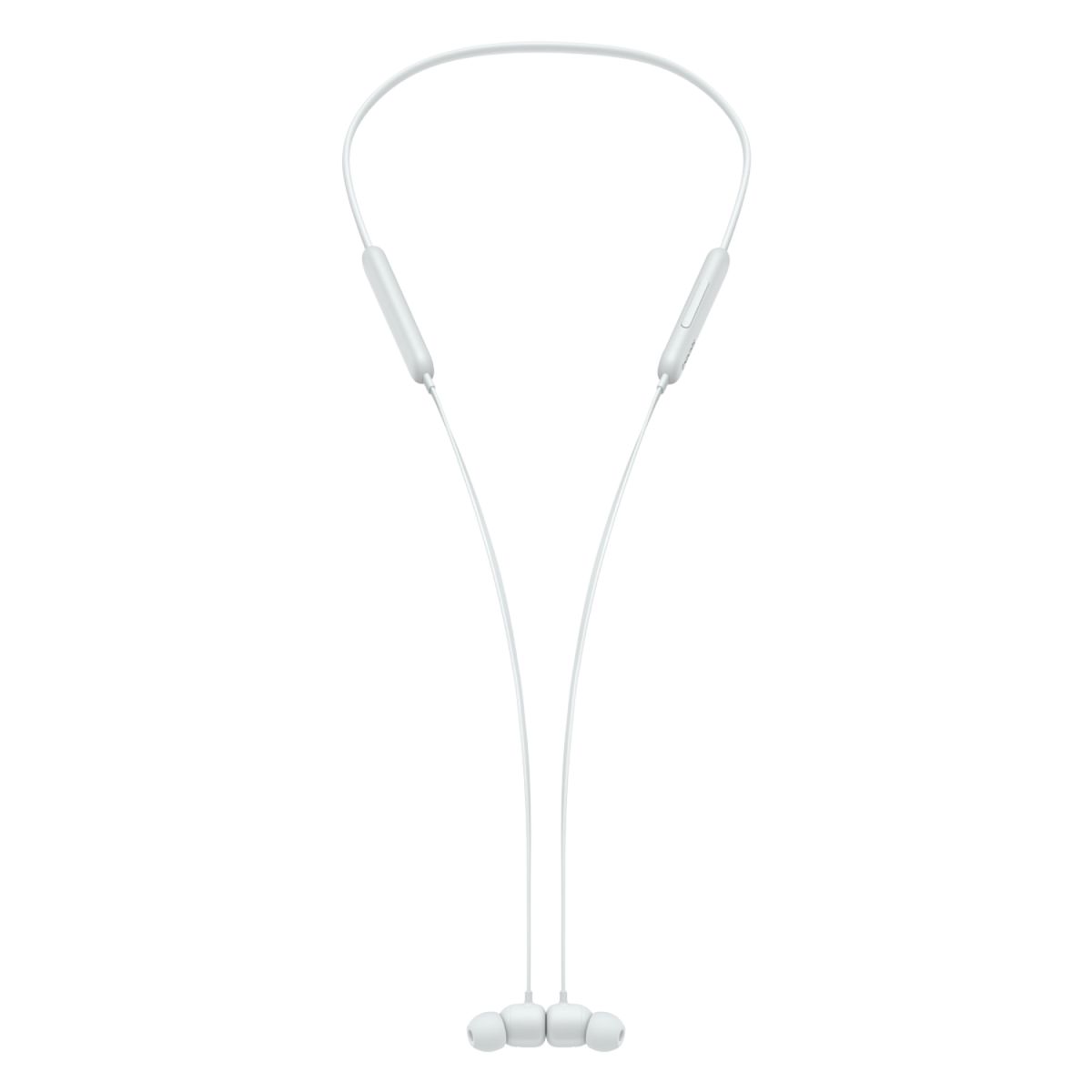 BEATS BY DR DRE - Audífonos Beats Flex con chip Apple W1 Blanco