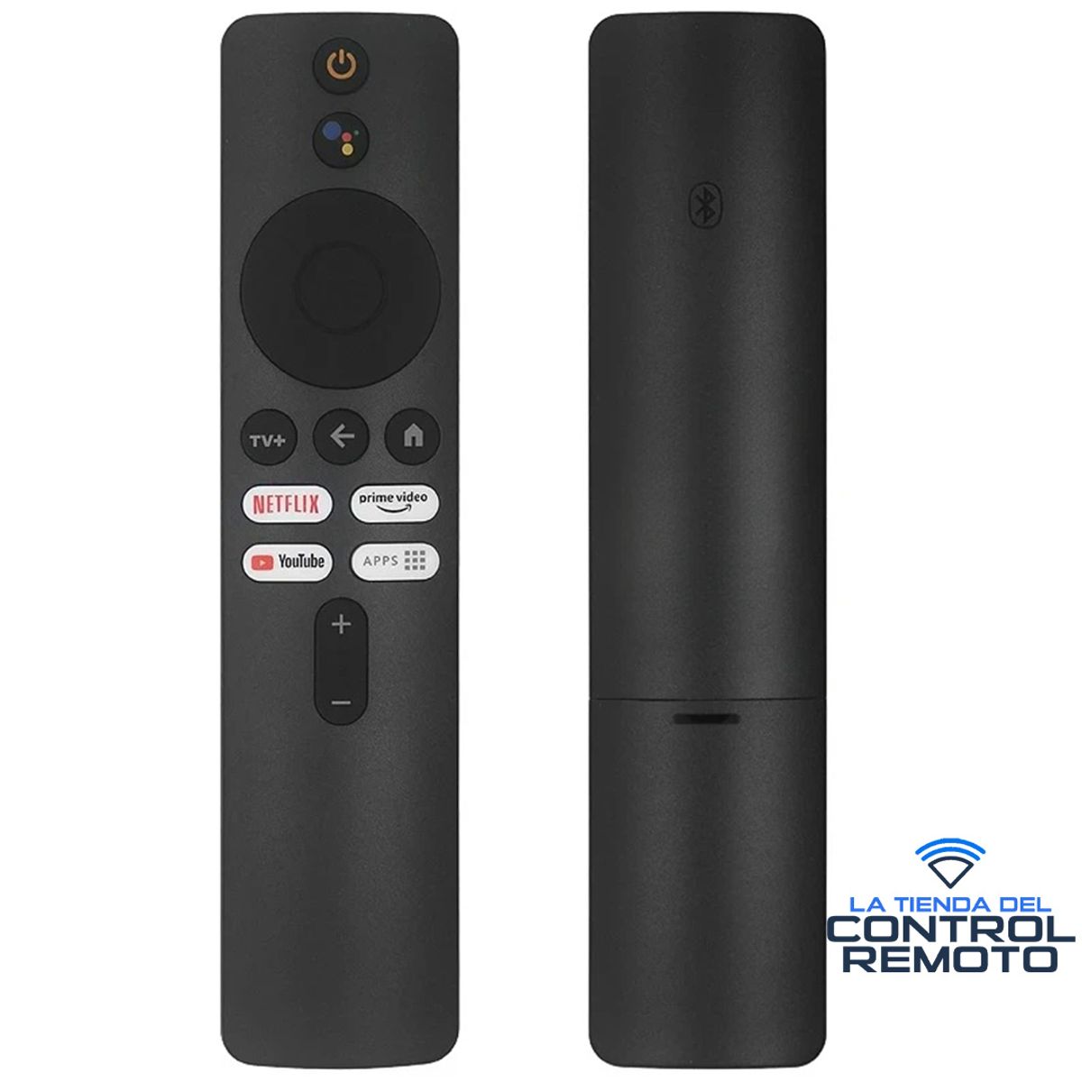 GENERICO - Control Remoto Compatible para Xiaomi Mi Box 2da Generacion