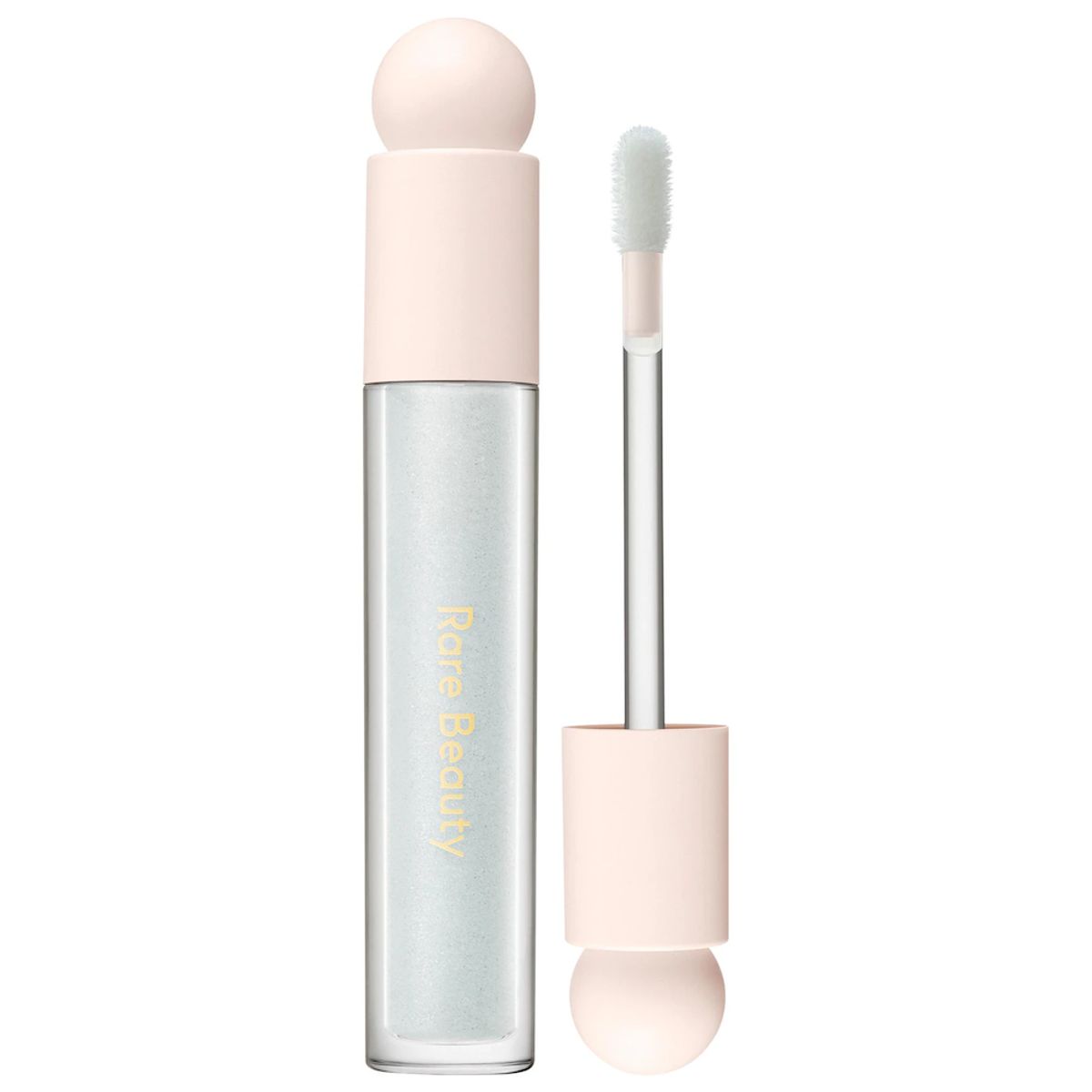 RARE BEAUTY - Brillo labial iluminador Positive Light Luminizing Lip Gloss