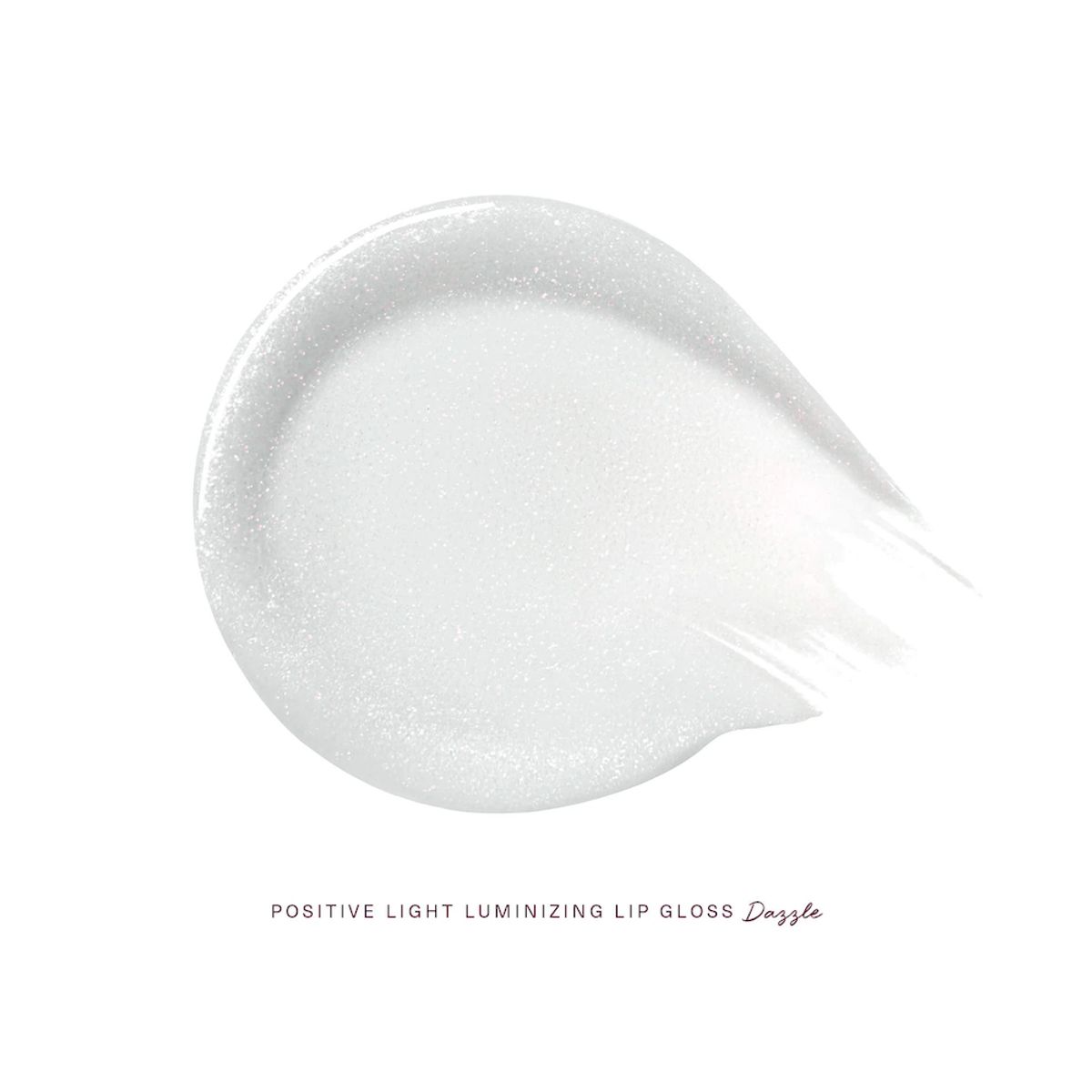 RARE BEAUTY - Brillo labial iluminador Positive Light Luminizing Lip Gloss