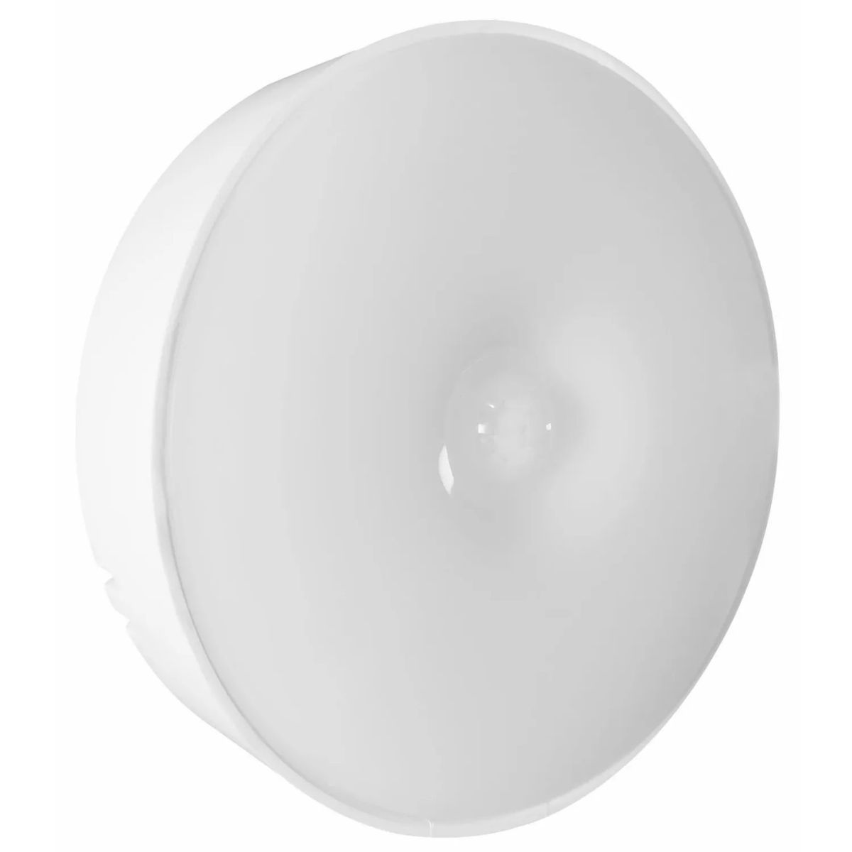 GENERICO - Pack 2 Luz led con sensor de 10 cm y recargable