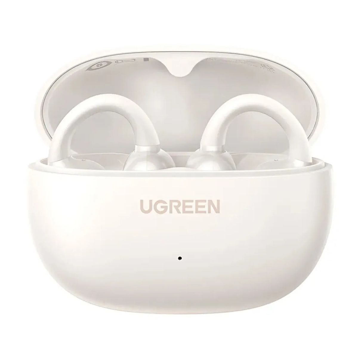 UGREEN - Audífonos Inalámbricos Hitunes3 Ugreen Bluetooth 5.3 Earbuds