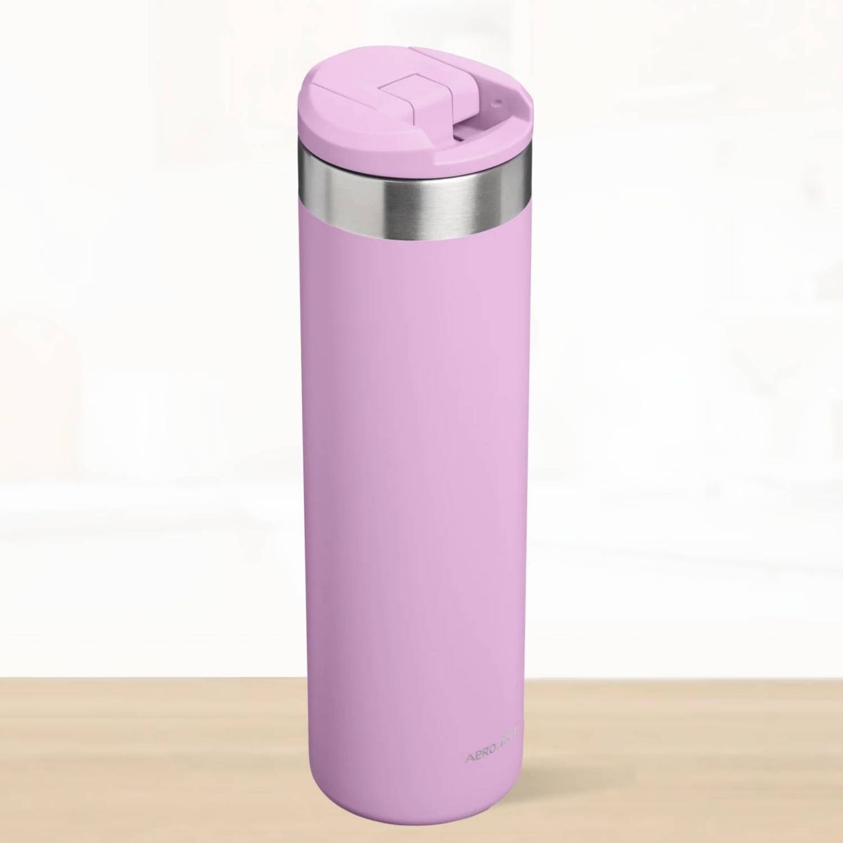 STANLEY - Botella Aerolight Transit lilac Stanley 591 Ml