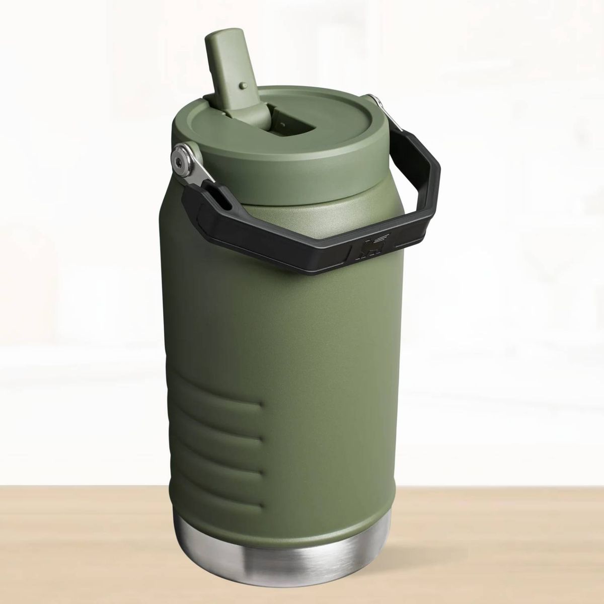 STANLEY - Jarra Con pajita Abatible Dried Pine Stanley 1.89 l