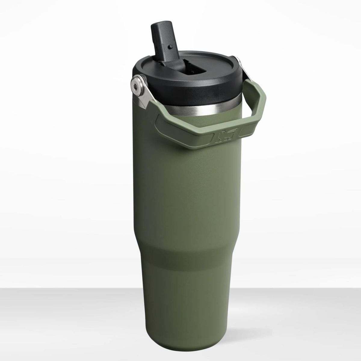 STANLEY - Flip Straw Tumbler Dried Pine Stanley 887 Ml