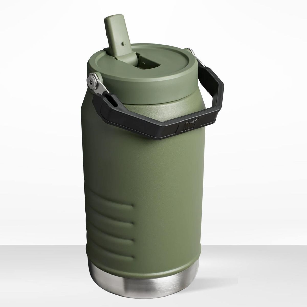 STANLEY - Jarra Con pajita Abatible Dried Pine Stanley 1.89 l