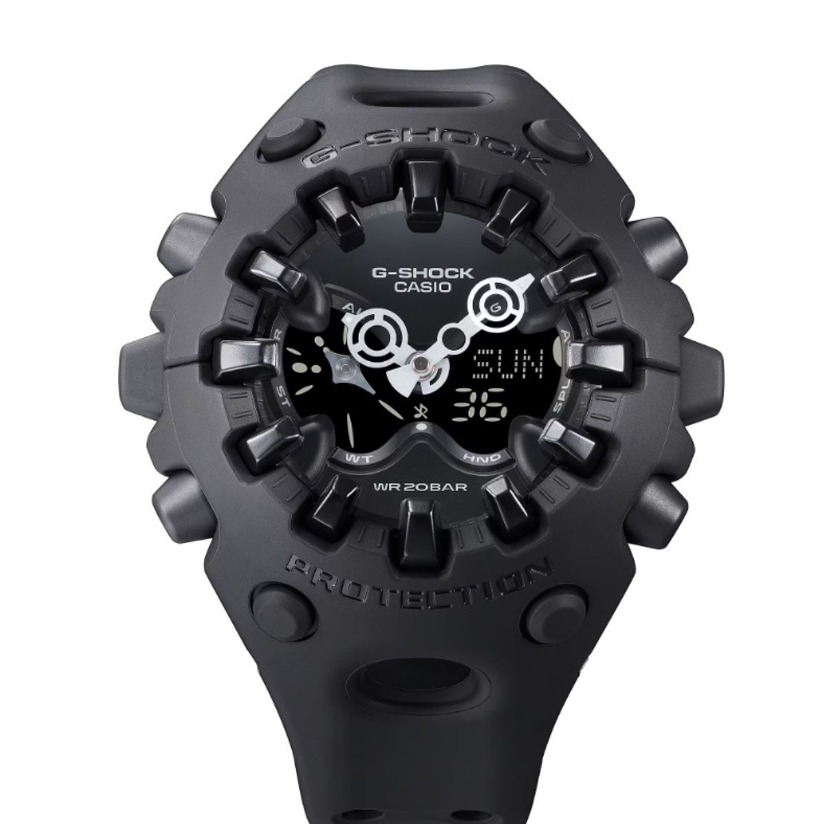 G-SHOCK - Reloj G-SHOCK Analógico Digital Hombre GA-V01-1A