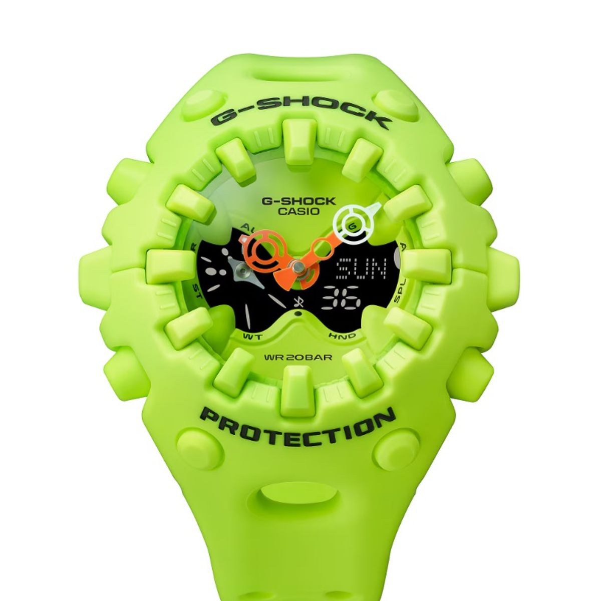 G-SHOCK - Reloj G-SHOCK Analógico Digital Hombre GA-V01-9A