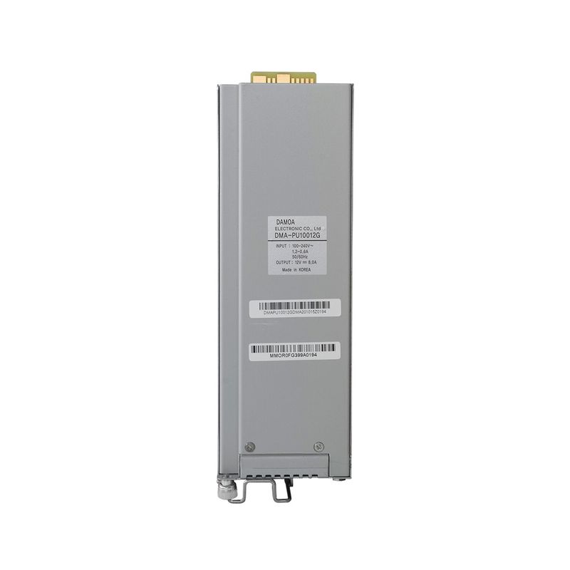 FURUKAWA - FUENTE DE ALIMENTACIÓN FURUKAWA OLT LW3008C 240VCA GRIS PN 35510449