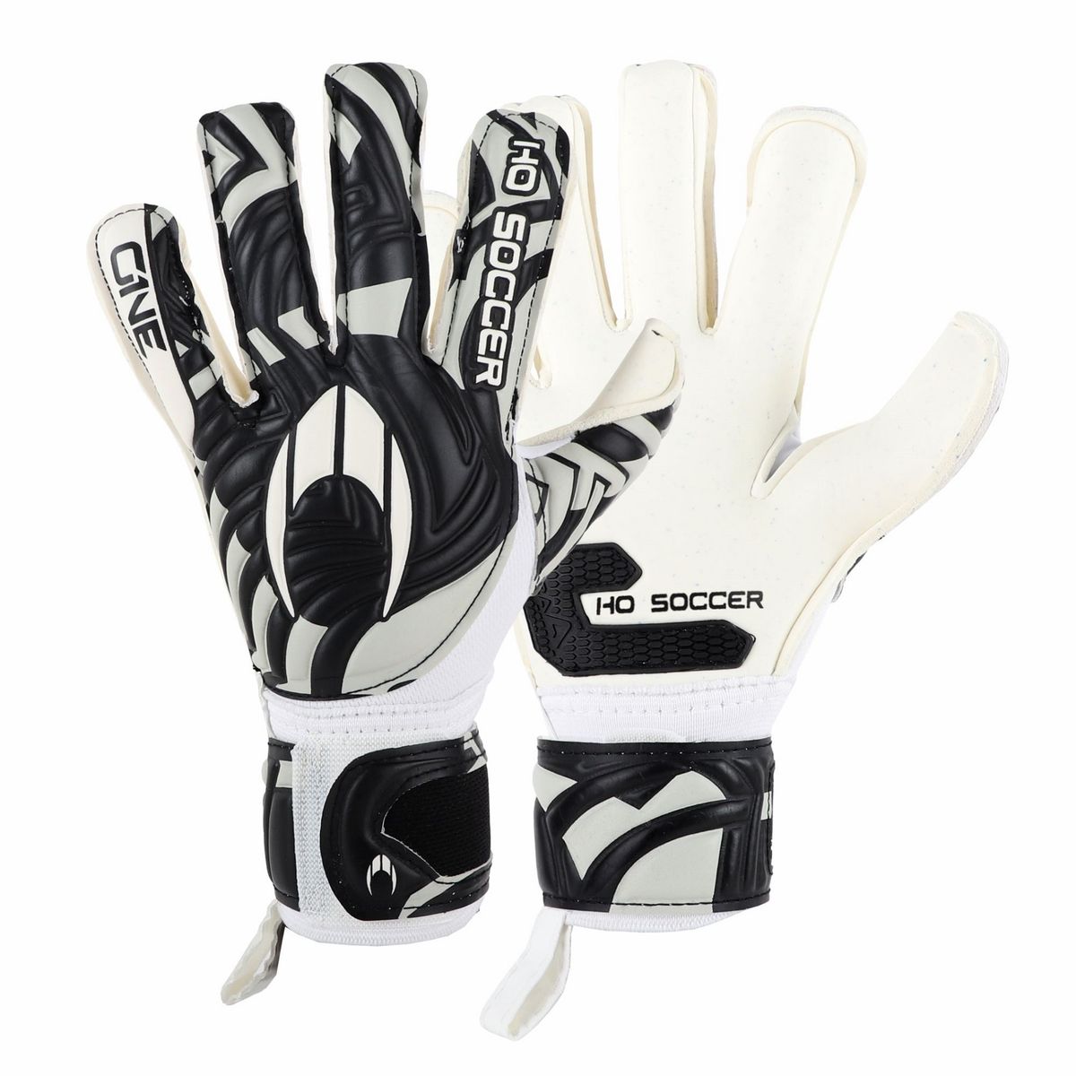 HO SOCCER - GUANTE DE ARQUERO ONE NG RING SHIELD